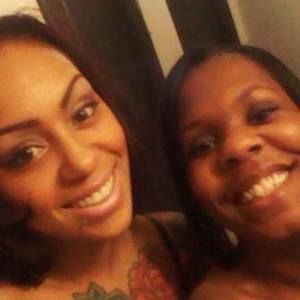 Meet your Posher, Arianna